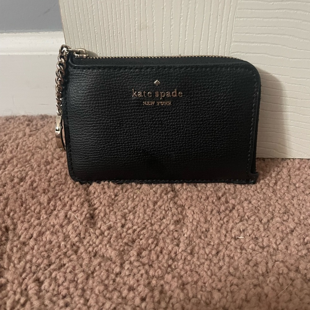 Kate spade wristlet
